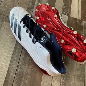 Men’s adidas cleats!